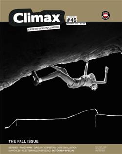 Climax-Abo Cover