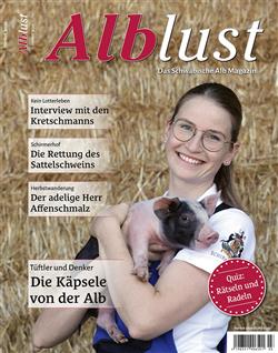 Alblust-Abo