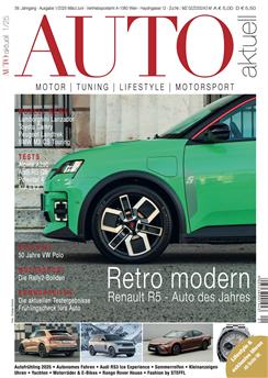 Auto-aktuell-AT-Abo Cover