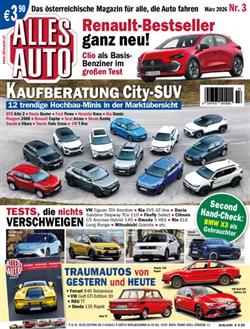 Alles-Auto-Abo