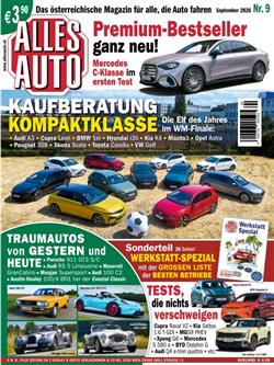 Alles-Auto-Abo