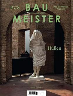 Baumeister-Abo Cover