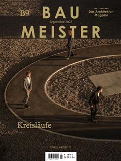 Baumeister-Abo Cover