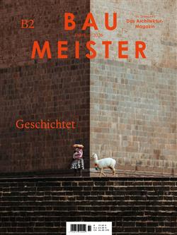 Baumeister-Abo Cover