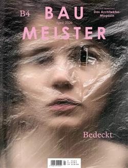 Baumeister-Abo Cover