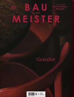 Baumeister-Abo Cover