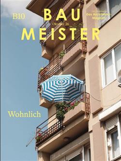 Baumeister-Abo Cover