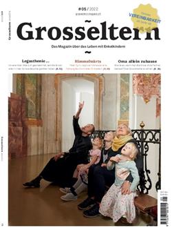 Grosseltern-Magazin-Schweiz-Abo