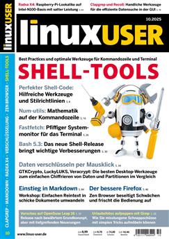 Linux-User-no-media-Abo Cover