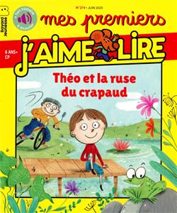 Mes-premiers-j-aime-lire-Abo Cover
