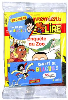 Mes-premiers-j-aime-lire-CD-Abo Cover