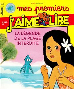 Mes-premiers-j-aime-lire-CD-Abo Cover