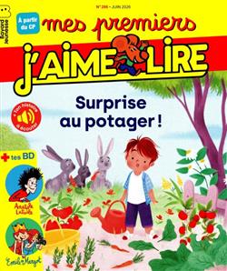 Mes-premiers-j-aime-lire-CD-Abo Cover