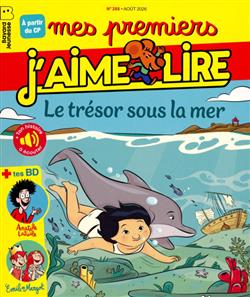 Mes-premiers-j-aime-lire-CD-Abo Cover