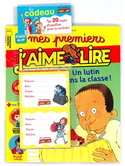 Mes-premiers-j-aime-lire-CD-Abo Cover