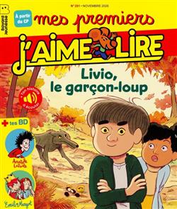 Mes-premiers-j-aime-lire-CD-Abo Cover
