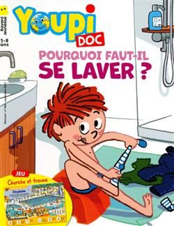Youpi-Abo Cover