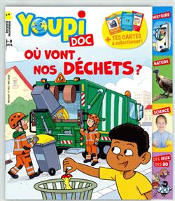 Youpi-Abo Cover