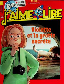 J-aime-lire-Abo Cover