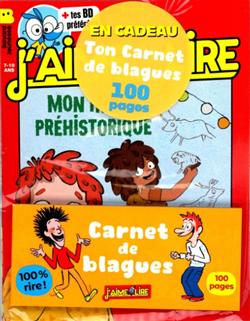 J-aime-lire-Abo Cover