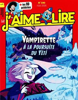 J-aime-lire-Abo Cover