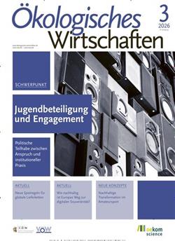 Oekologisches-Wirtschaften-Abo
