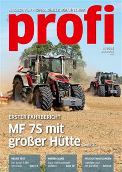 Profi-Abo