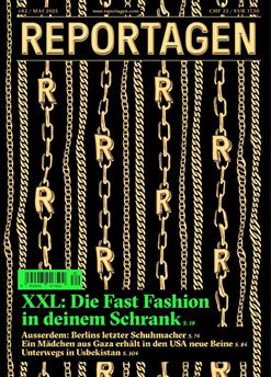 Reportagen-Abo