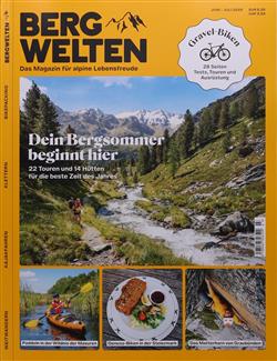 Bergwelten-Schweiz-Abo