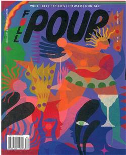 Full-Pour-US-Abo Cover