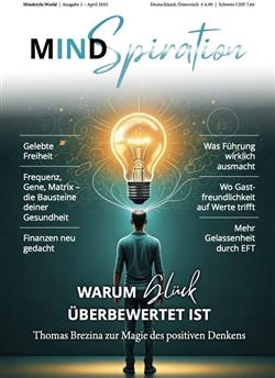 MINDSpiration-Abo Cover