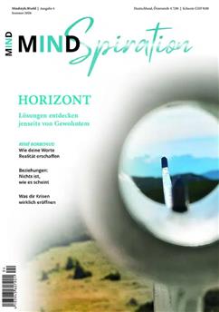 MINDSpiration-Abo Cover