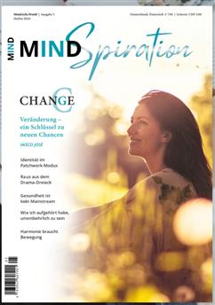 MINDSpiration-Abo Cover