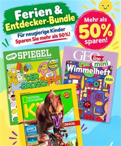 Ferien-und-Entdecker-Bundle-Abo Cover