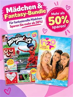Maedchen-und-Fantasy-Bundle-Abo Cover