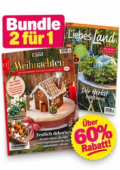 Kochideen-und-Landflair-Bundle-Abo Cover