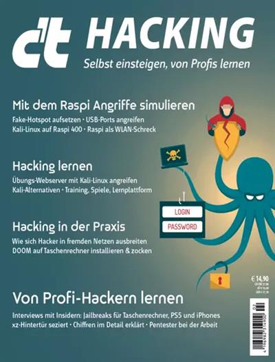 ct Sonderhefte Ausgabe 2025004