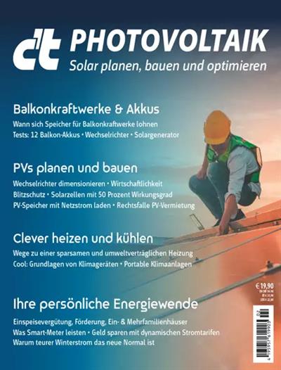 ct Sonderhefte Ausgabe 2025005