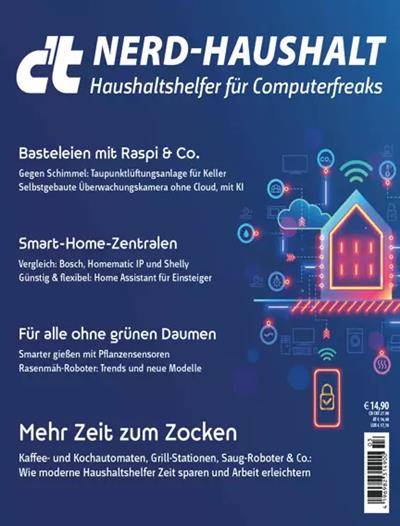 ct Sonderhefte Ausgabe 2025007