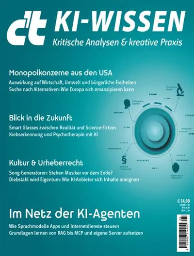 ct Sonderhefte Ausgabe 2025010