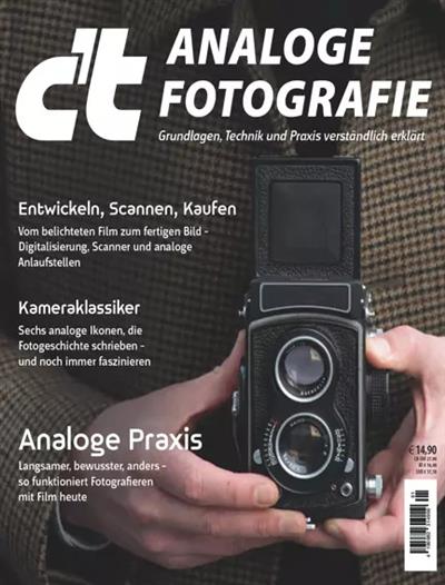 ct Sonderhefte Ausgabe 2026001