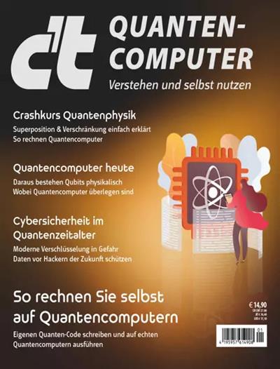 ct Sonderhefte Ausgabe 2026002