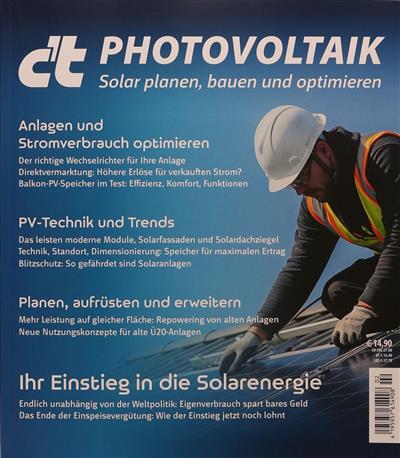 ct Sonderhefte Ausgabe 2026005