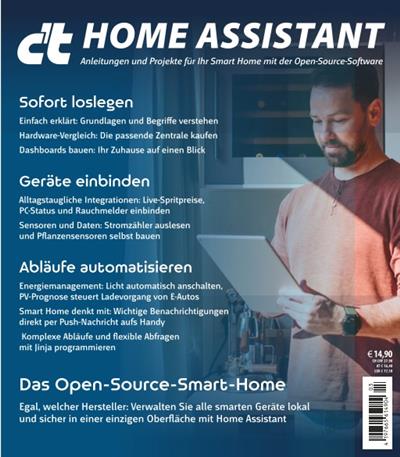 ct Sonderhefte Ausgabe 2026009