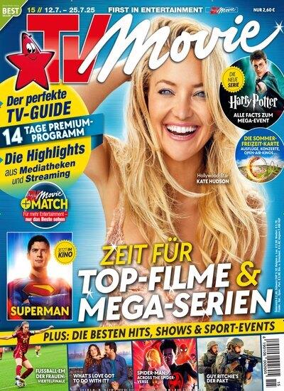TV Movie Ausgabe 2025015