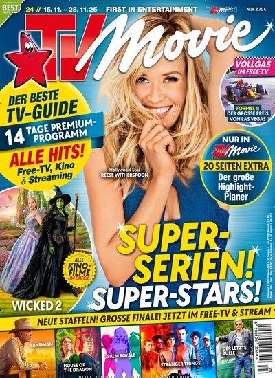 TV Movie Ausgabe 2025024