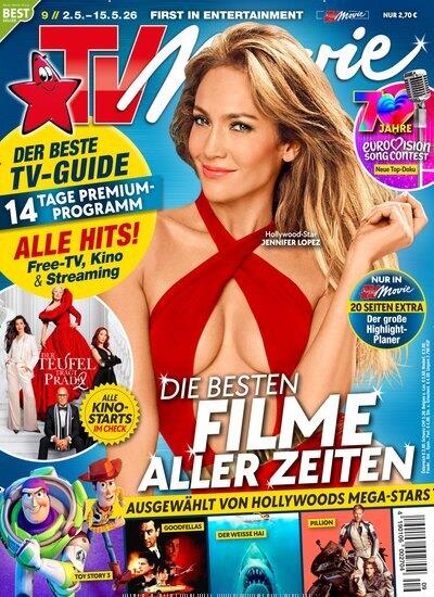 TV Movie Ausgabe 2026009