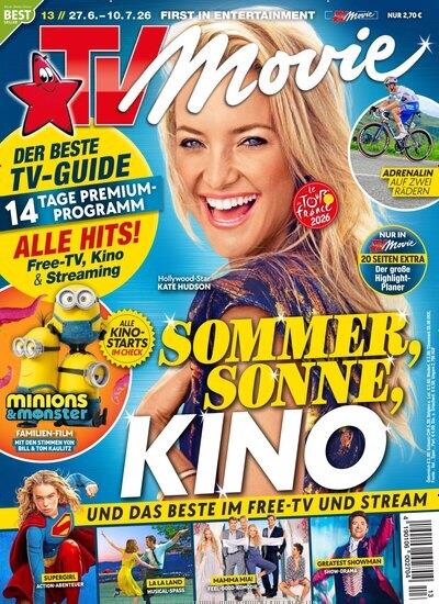 TV Movie Ausgabe 2026013