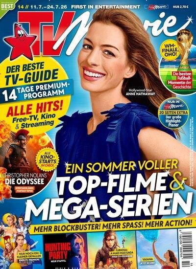 TV Movie Ausgabe 2026014