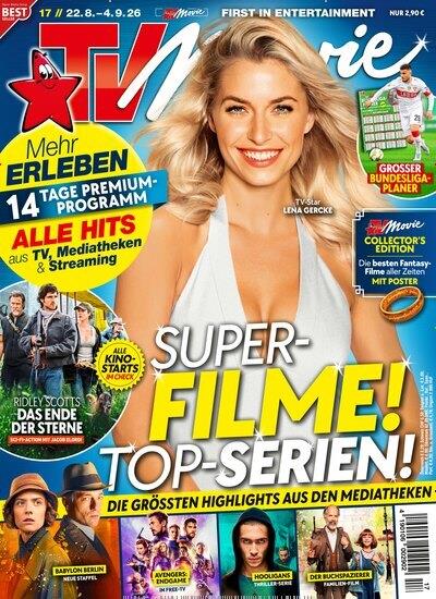 TV Movie Ausgabe 2026017